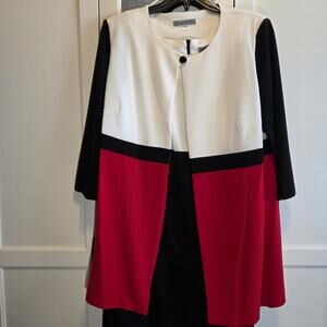 Ladies Danny & Nicholes dress